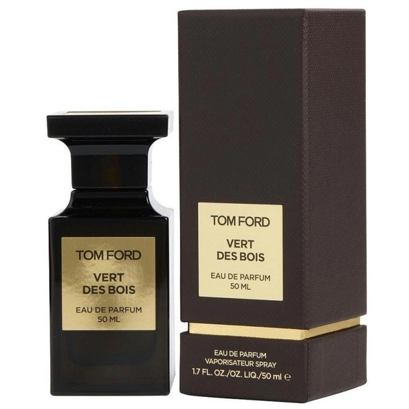 Tom Ford Vert Des Bois Edp 50 Ml 0